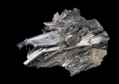 Stibnite